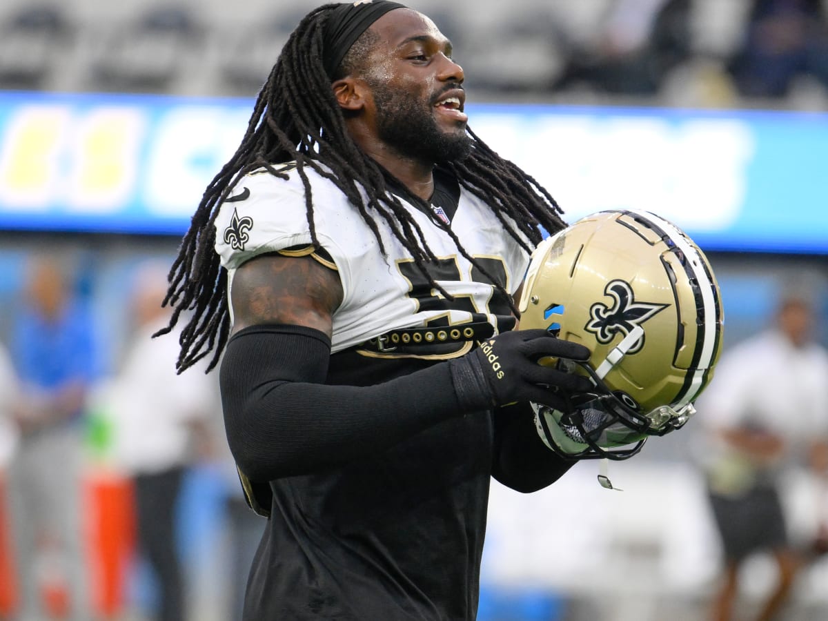 Report: Saints Sign Jaylon Smith to Practice Squad - Sports Illustrated New  Orleans Saints News, Analysis and More