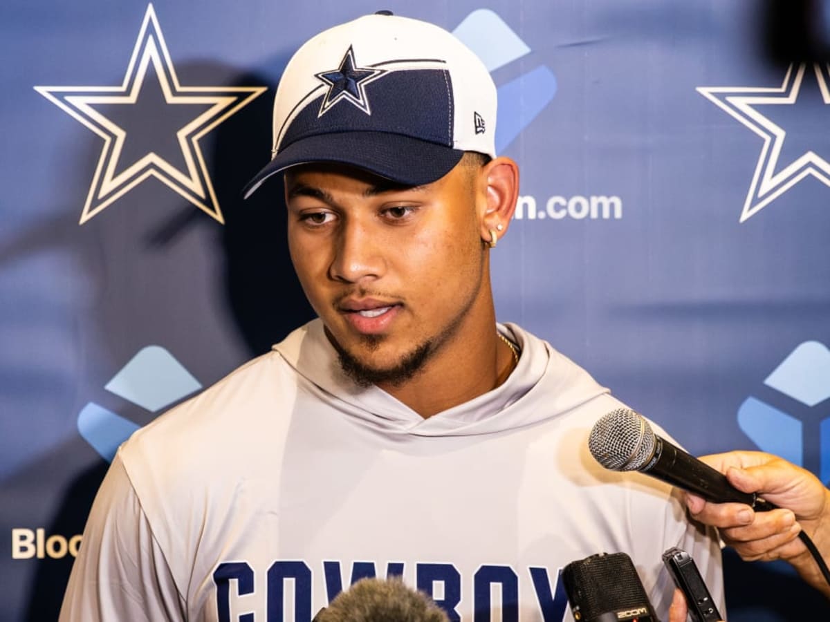 Cowboys: Mike McCarthy on Dak Prescott-Trey Lance narrative after trade