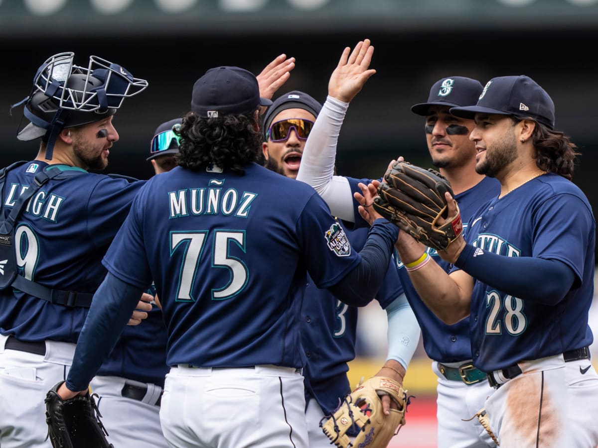 Seattle Mariners on X: The Mariners and one-run wins. Name a more