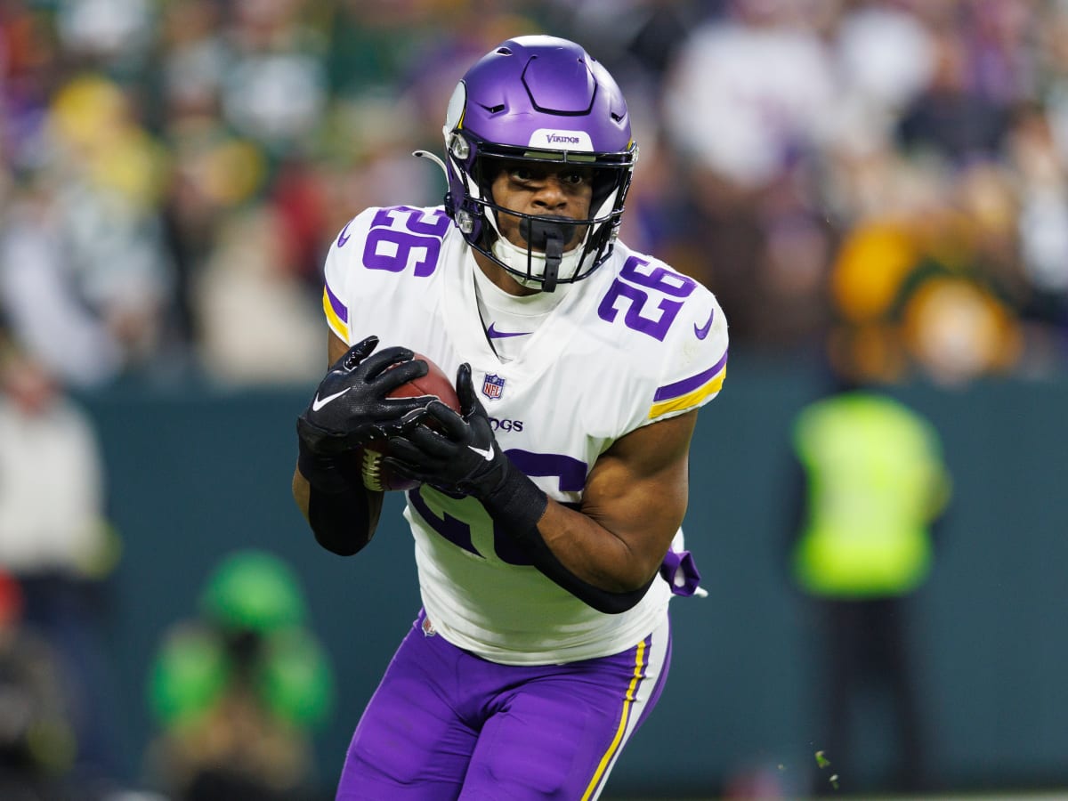 Minnesota Vikings Place RB Kene Nwangwu on Injured Reserve 