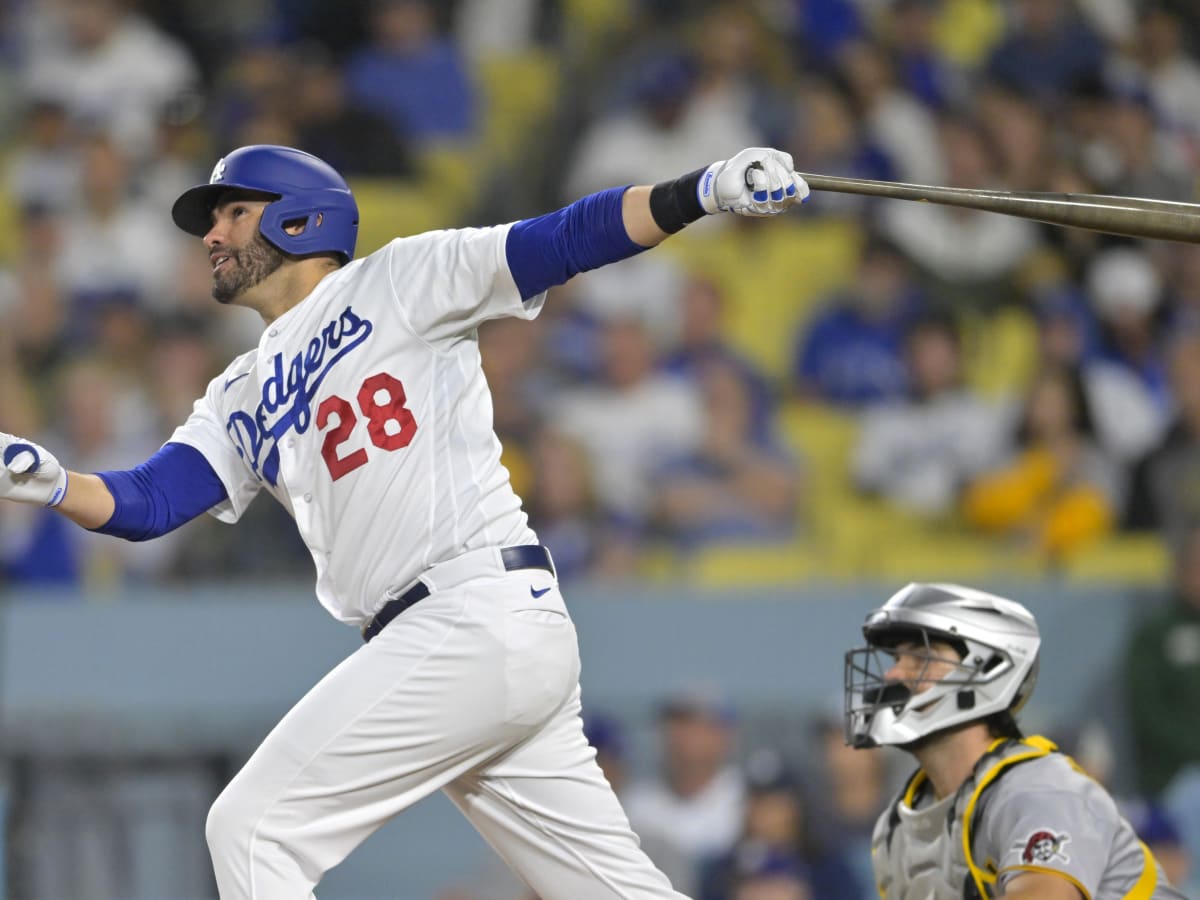 Are the L.A. Dodgers unbeatable? - The Washington Post