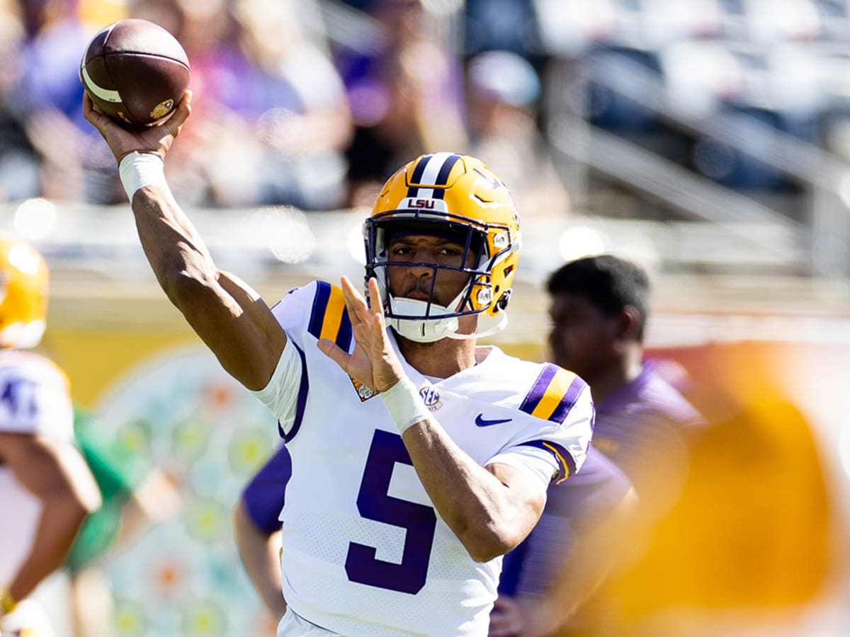 LSU Football: Instant analysis from Week 1 loss to Florida State