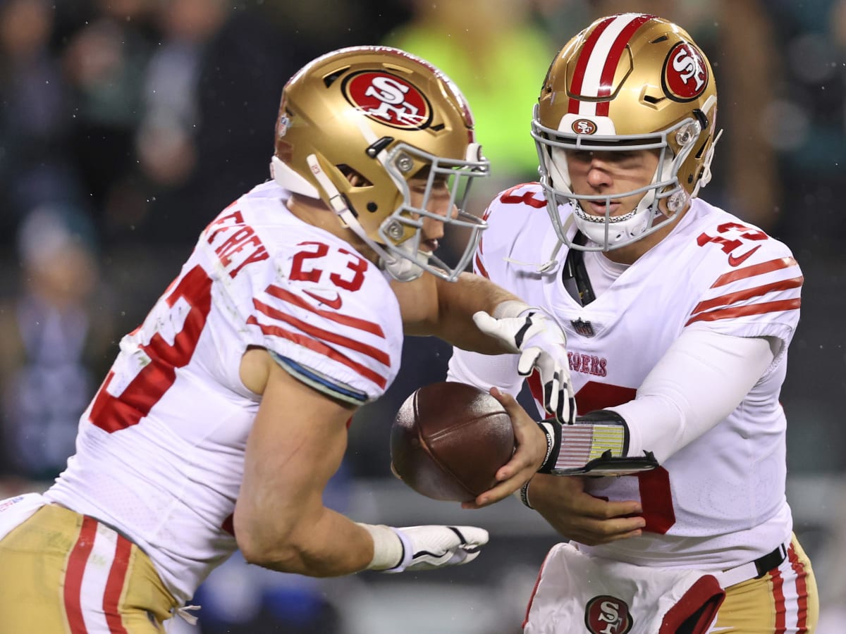 49ers and Seahawks enter season as NFC West favorites thanks in