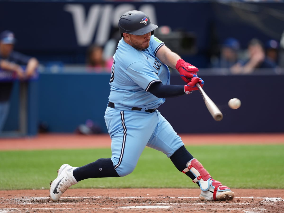 Context: Just How Good Has Alejandro Kirk Been? - Sports Illustrated  Toronto Blue Jays News, Analysis and More