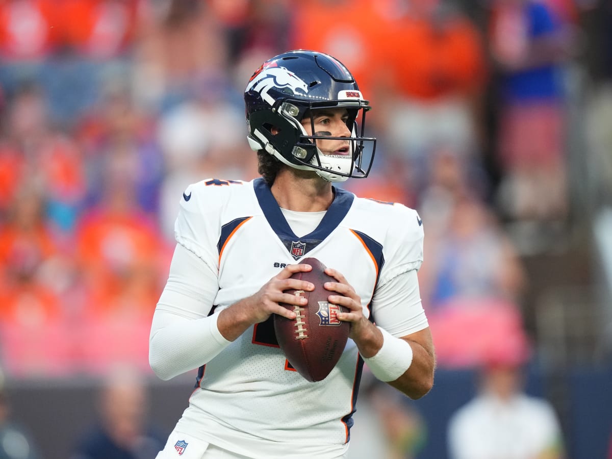 Los Angeles Rams vs. Denver Broncos highlights