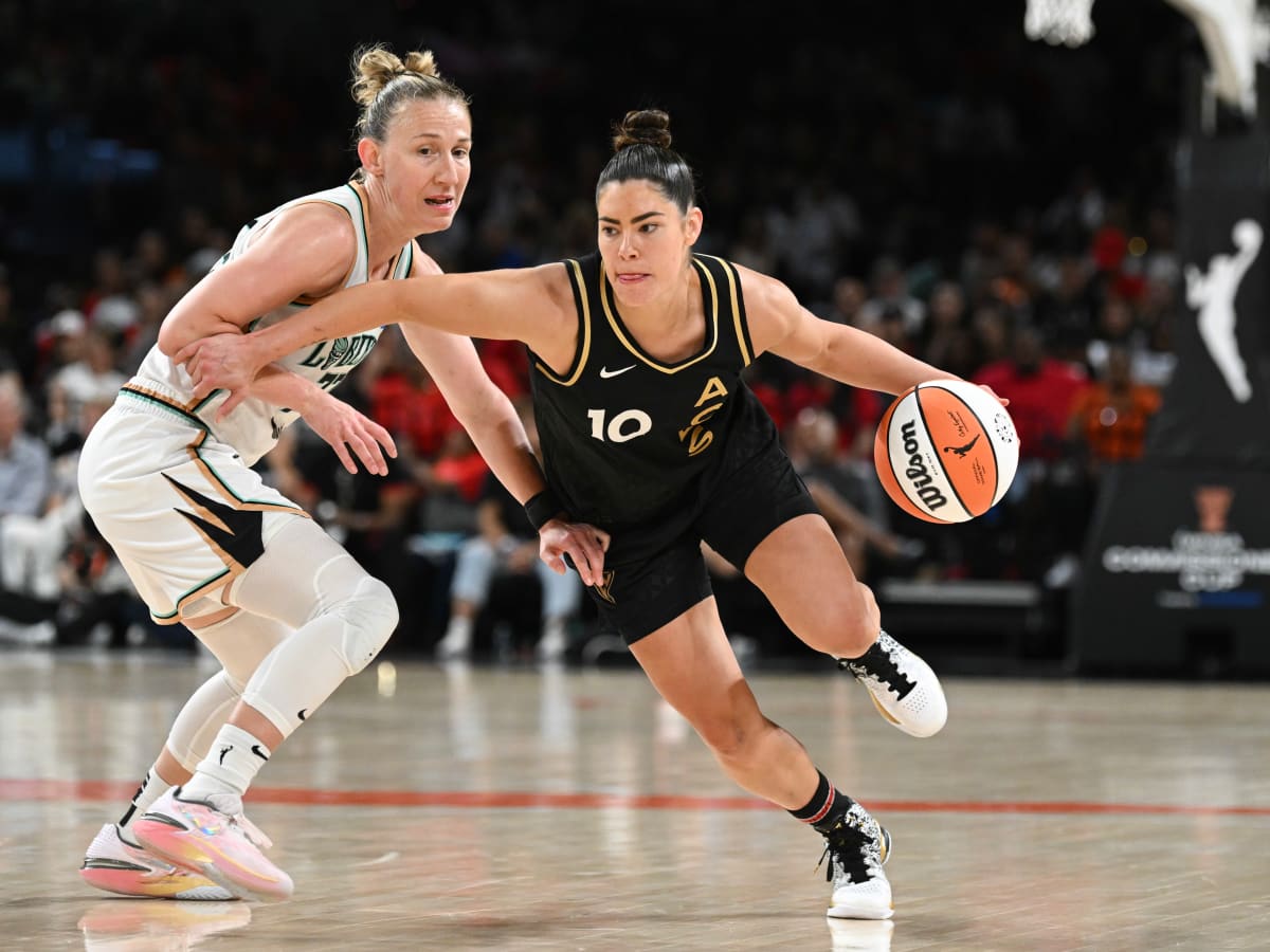 Dream vs. Mystics Predictions, WNBA Picks, & Betting Odds Today, 6/28 -  FanNation