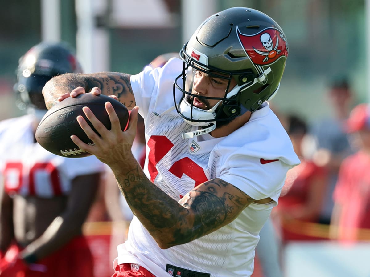 Mike Evans DFS Value, Prop Bets vs. Rams: Can Evans carry the Bucs' passing  game into the NFC Championship?