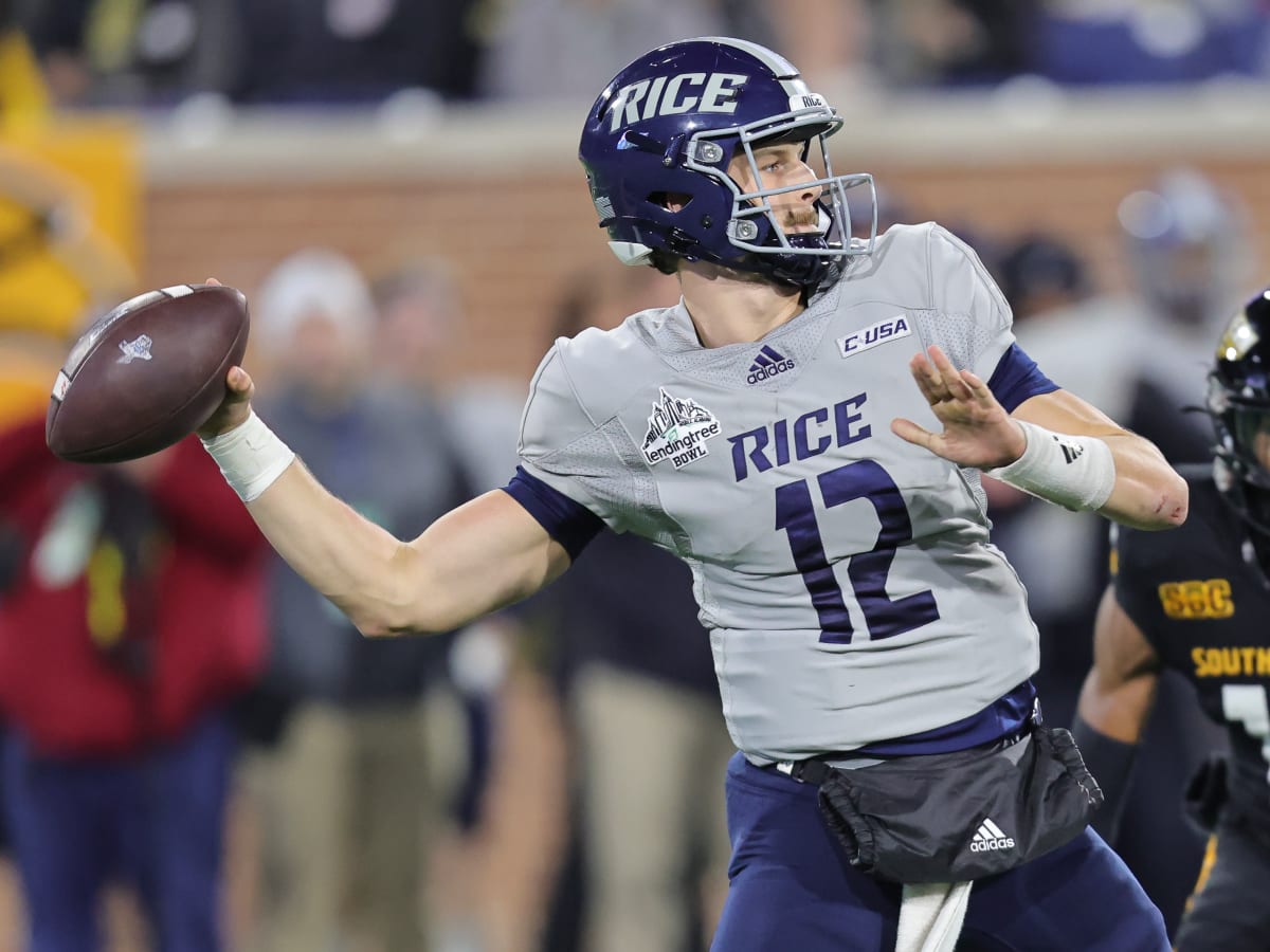 Texas vs. Rice Predictions & Picks – September 2