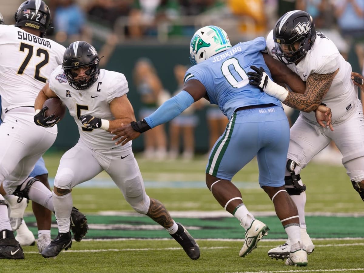 UCF vs. FAU live stream online, channel, prediction, how to watch