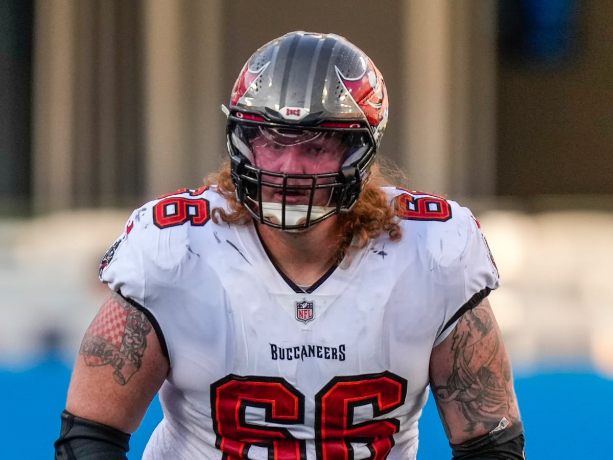 Ryan Jensen is Bucs bounce back player for 2019 - Bucs Nation