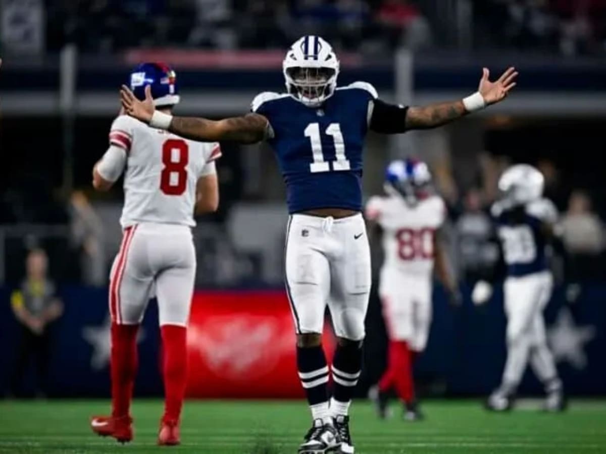 Brandin Cooks OUT: Michael Gallup, Jalen Tolbert, Next Man Up for Dallas  Cowboys Vs. New York Jets - FanNation Dallas Cowboys News, Analysis and More