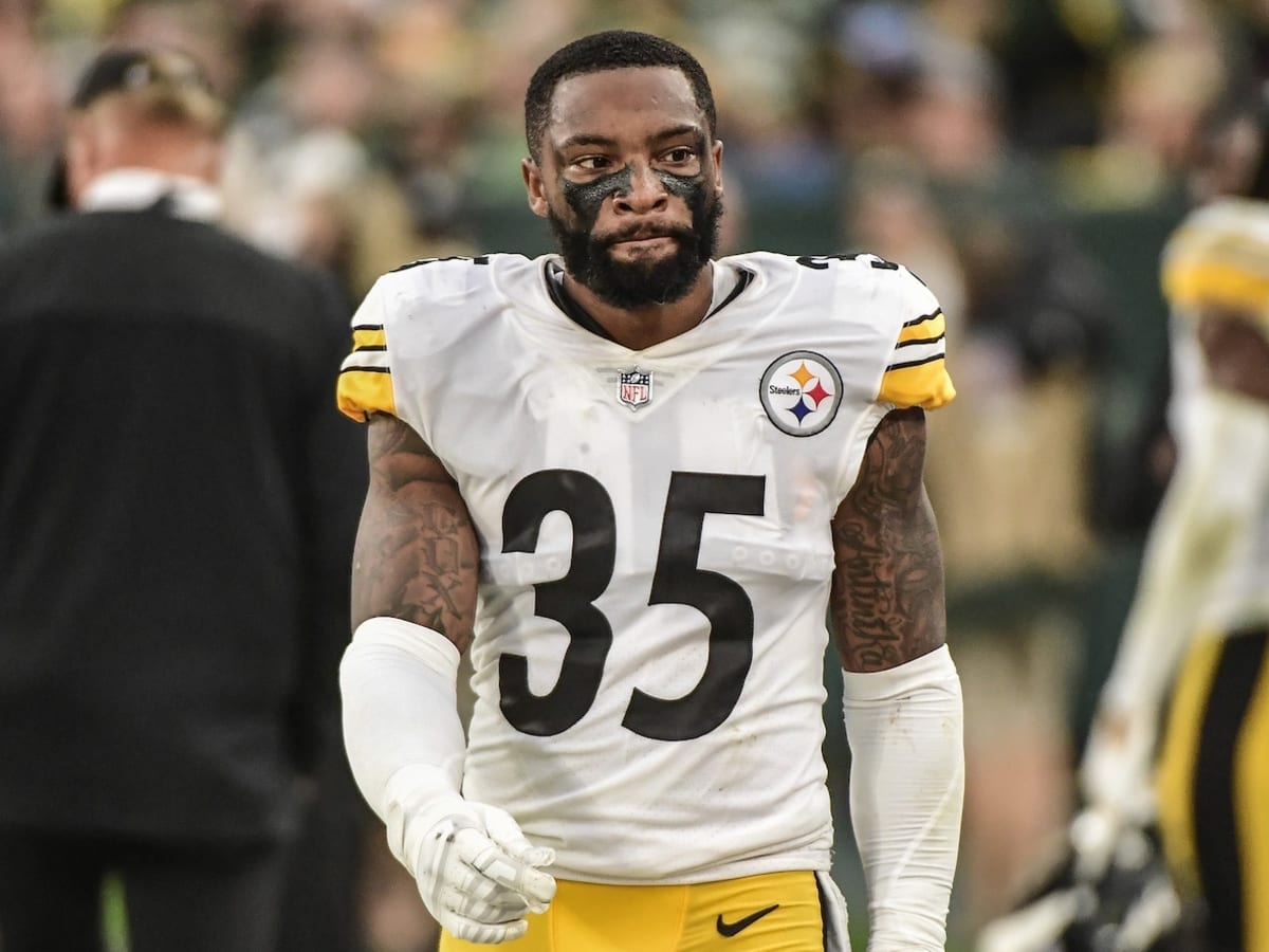 Steelers: Ex-Pittsburgh CB has rivalry games 'circled on calendar'