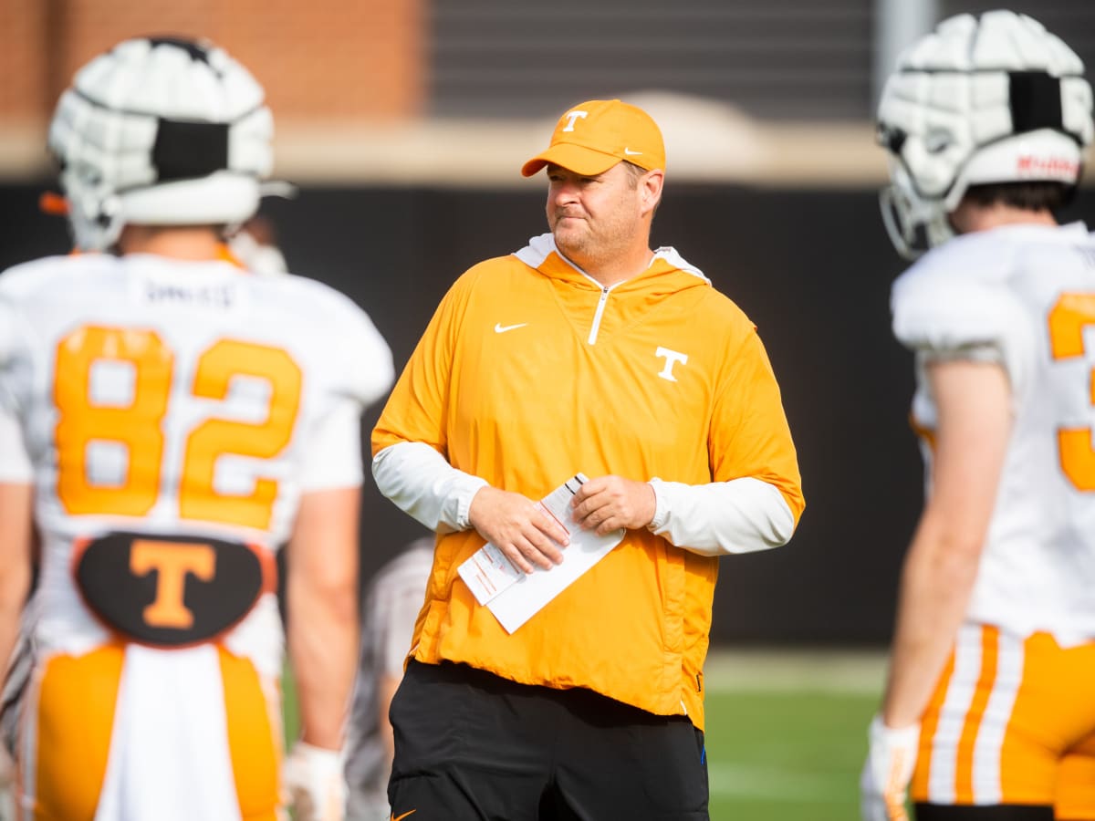 Look: Tennessee Vols Baseball Donning New Uniforms in Lexington - Sports  Illustrated Tennessee Volunteers News, Analysis and More