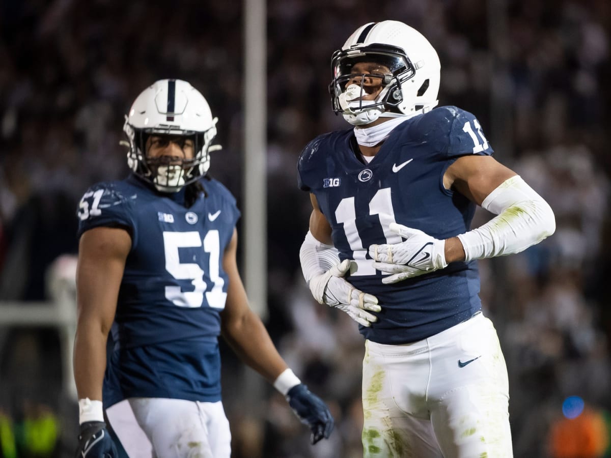 Penn State Football Bowl Prediction + 2023 Home Game Themes