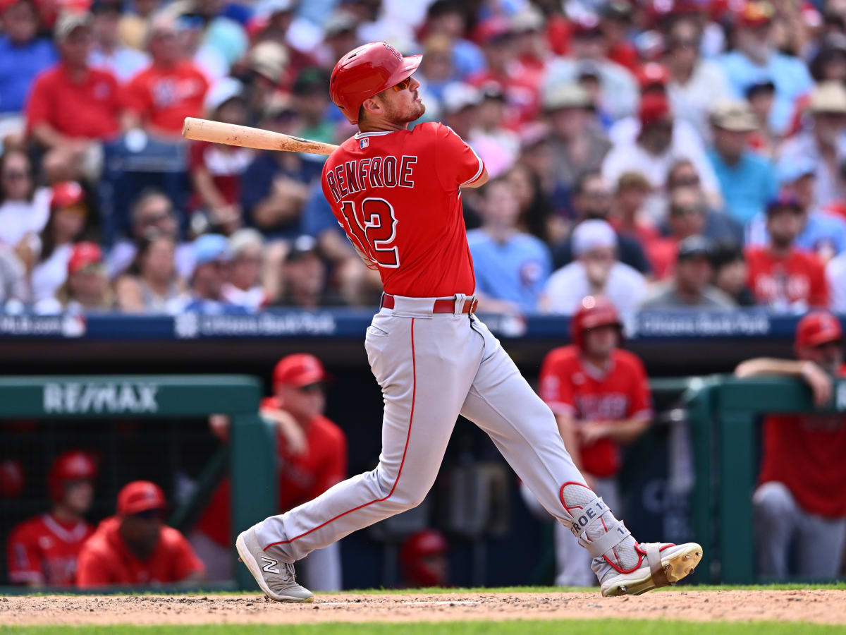 Reds claim outfielders Harrison Bader and Hunter Renfroe on waivers