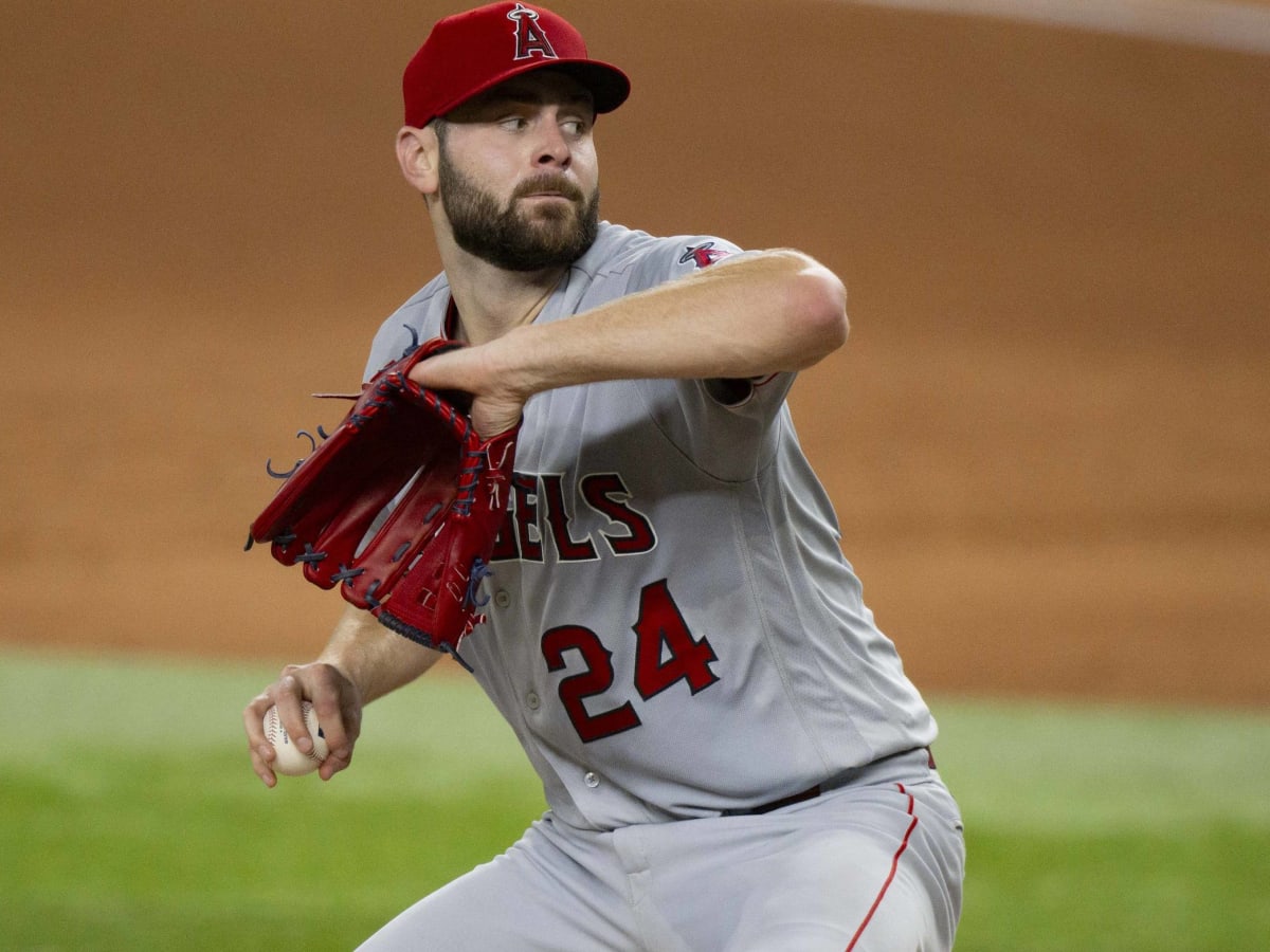 Recently-acquired Guardians' pitcher Lucas Giolito to debut tonight