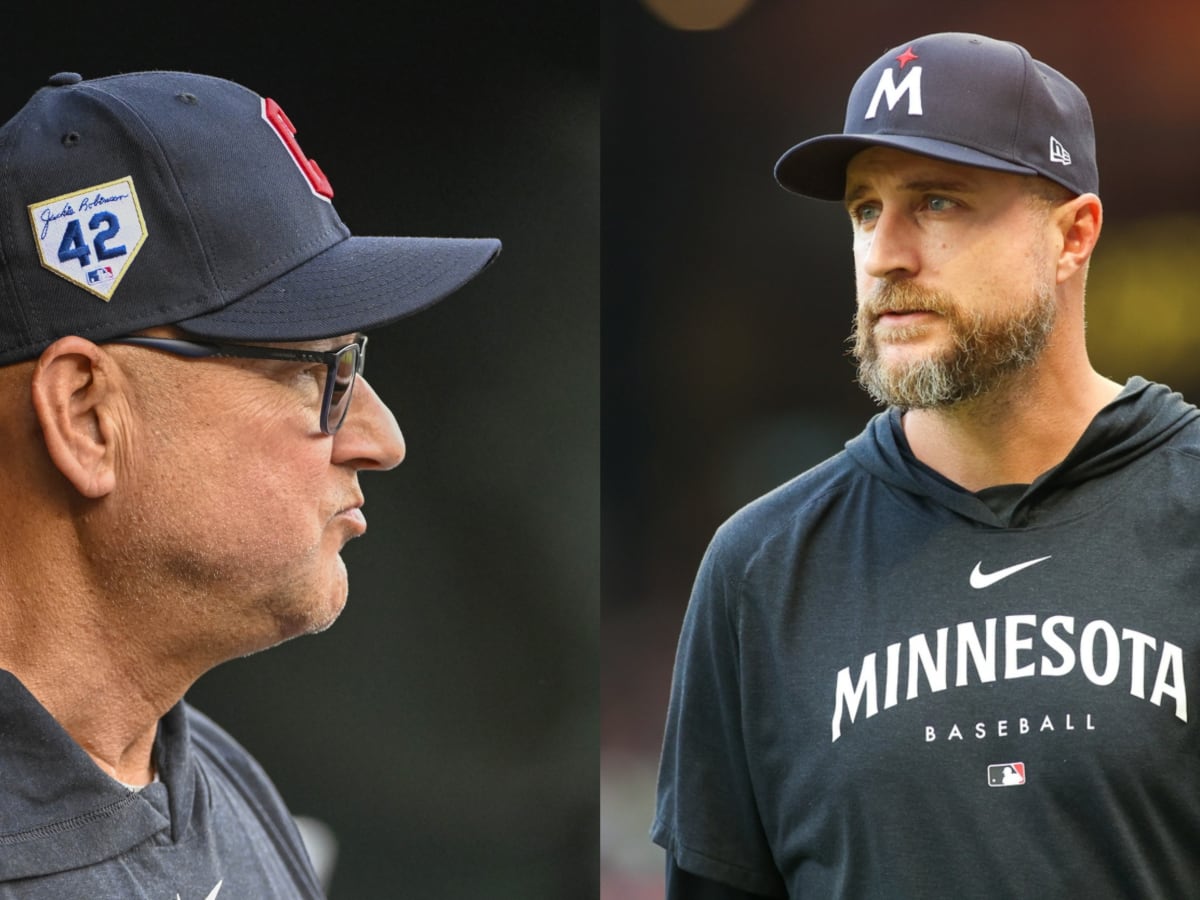 Twins-Guardians battle for the AL Central had everything