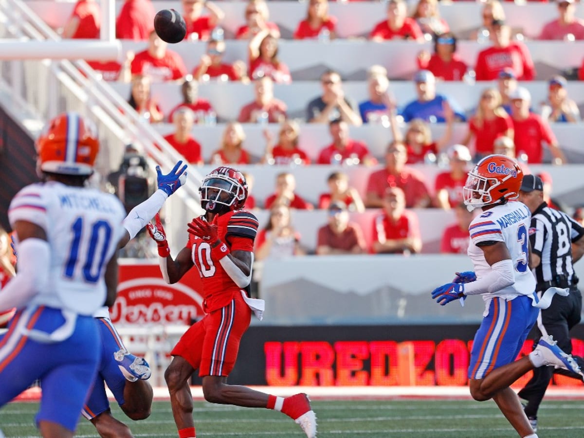 Florida vs. Utah score, takeaways: Gators unimproved in disastrous,  mistake-filled opener