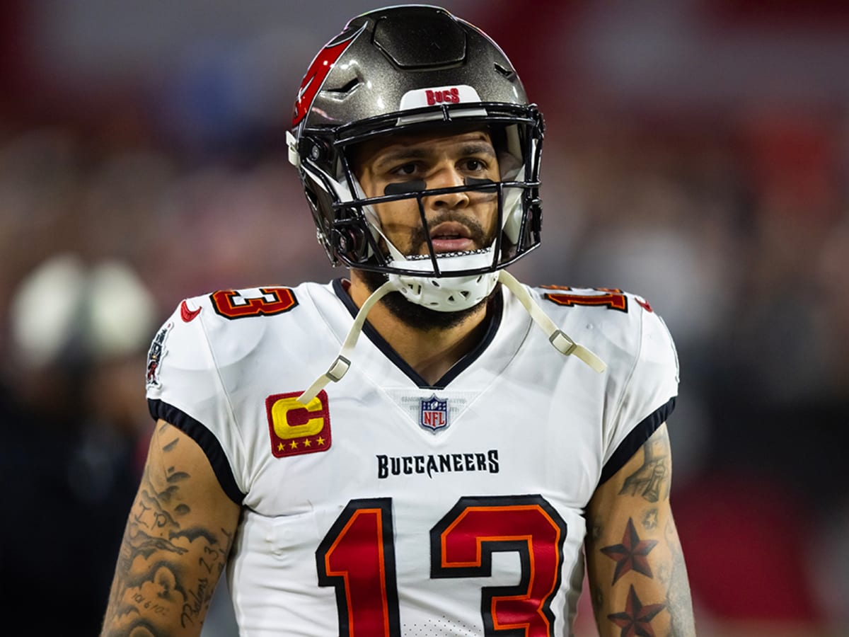 Former Buccaneer Believes Mike Evans Should Play for Detroit Lions