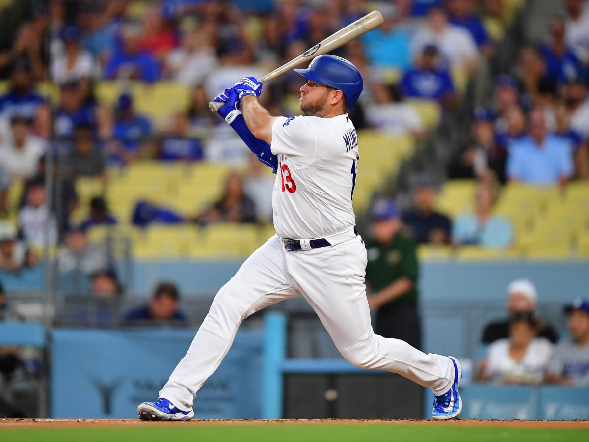 Dodgers final score: Lance Lynn & Kiké Hernández lead 6-3 win over A's -  True Blue LA