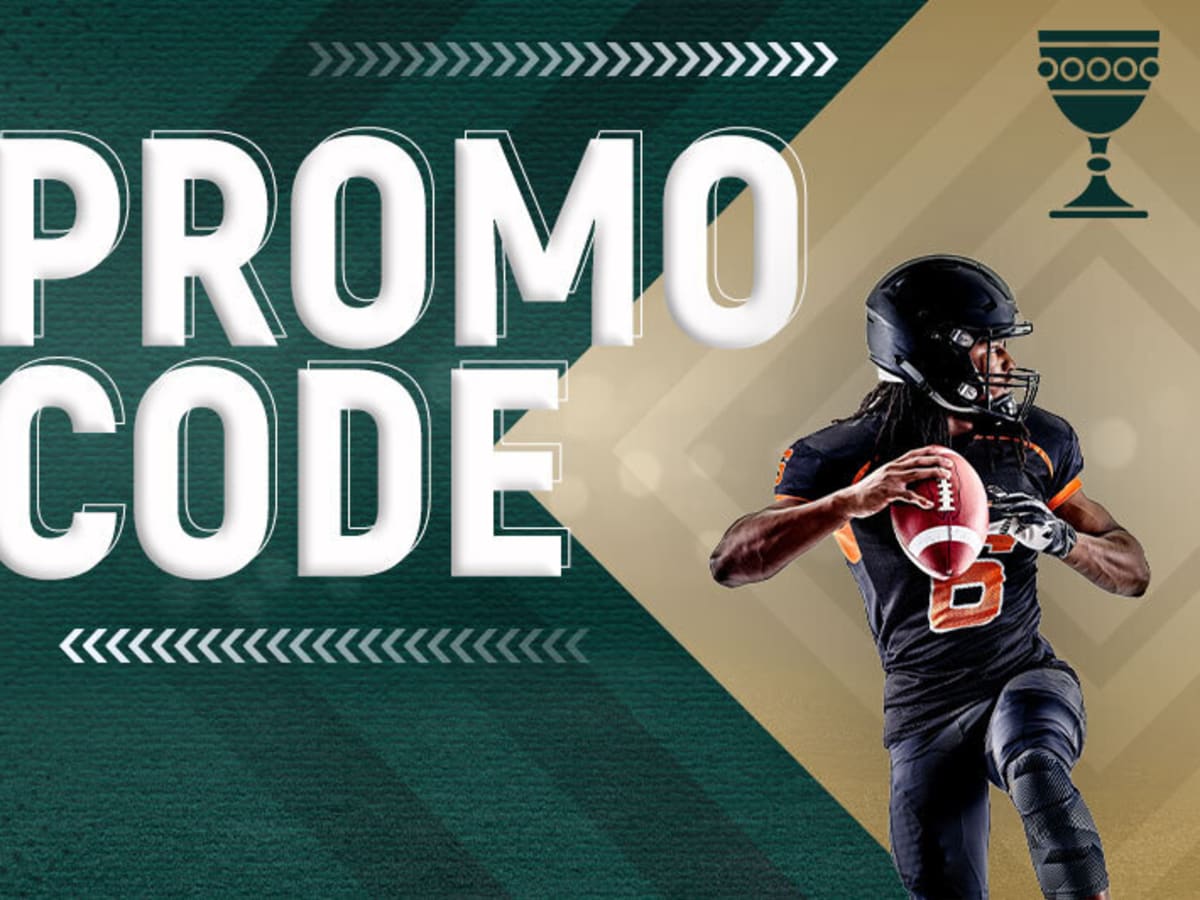 Caesars Sportsbook promo code CLEFULL: NFL Thanksgiving $1,250 bet 