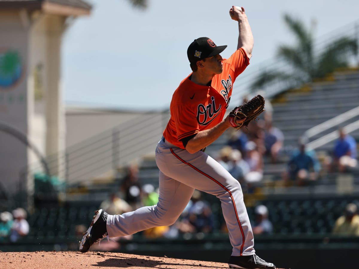 Baltimore Orioles' John Means Looks Ready to Rejoin Team as Team