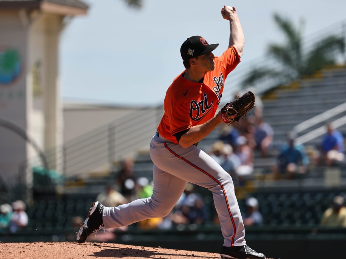 Orioles' Playoff Destiny and Pitching Concerns: John Means and