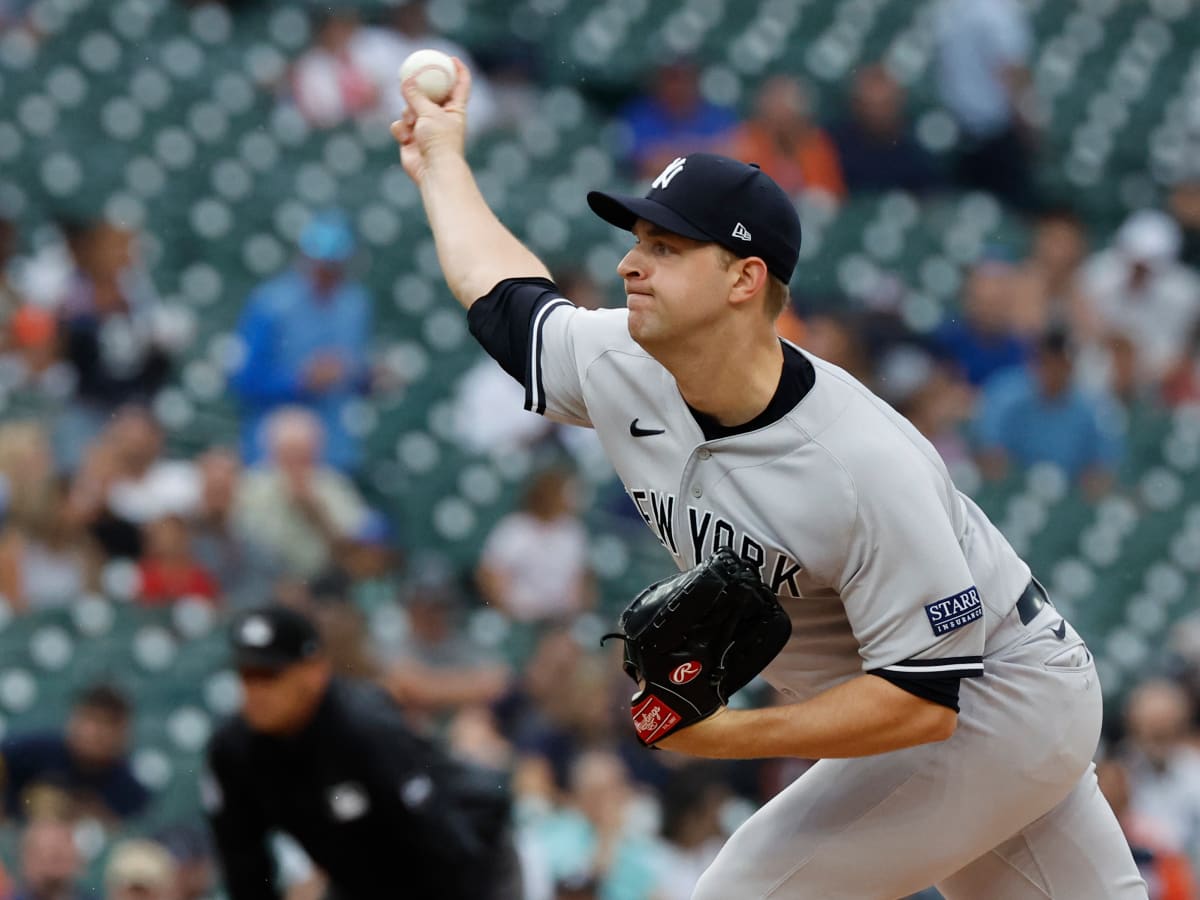 New York Yankees Think Reliever Michael King Was Snubbed From All-Star Game  - Sports Illustrated NY Yankees News, Analysis and More