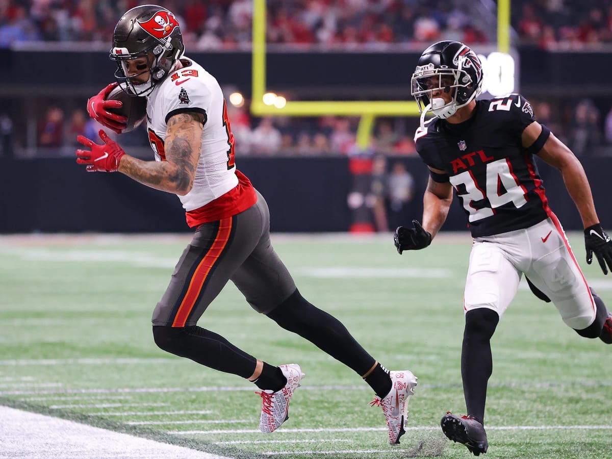 Mike Evans Contract Deadline Demand: Atlanta Falcons Rival Tampa