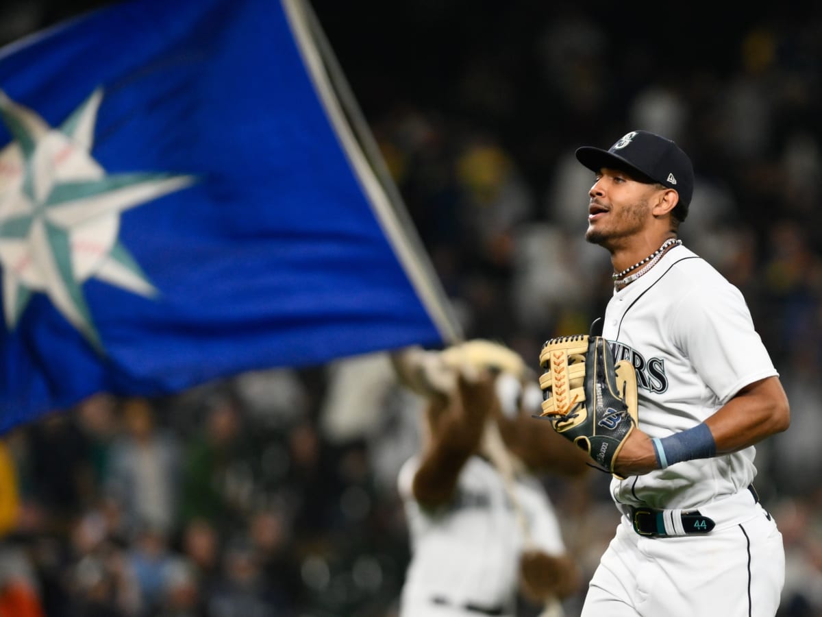 Seattle vs White Sox (9-27-1993, AL West clinching game) 