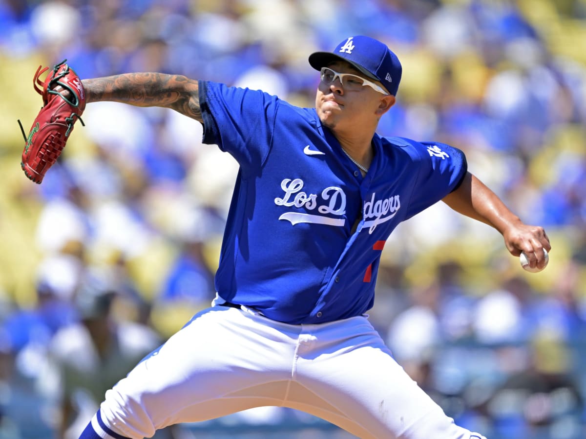 Julio Urias of Los Angeles Dodgers needs season-ending surgery