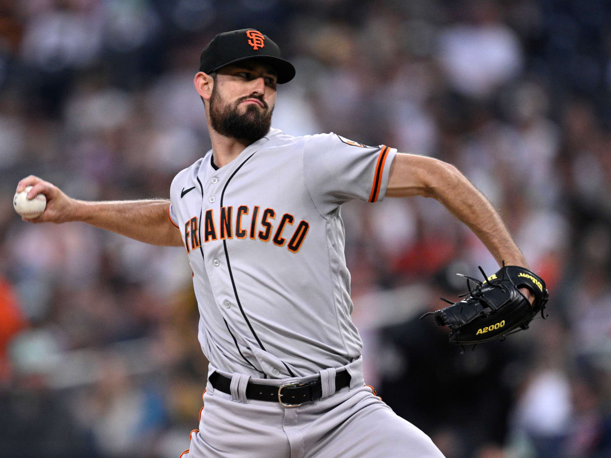 Are Tristan Beck and Kyle Harrison entering the Giants rotation