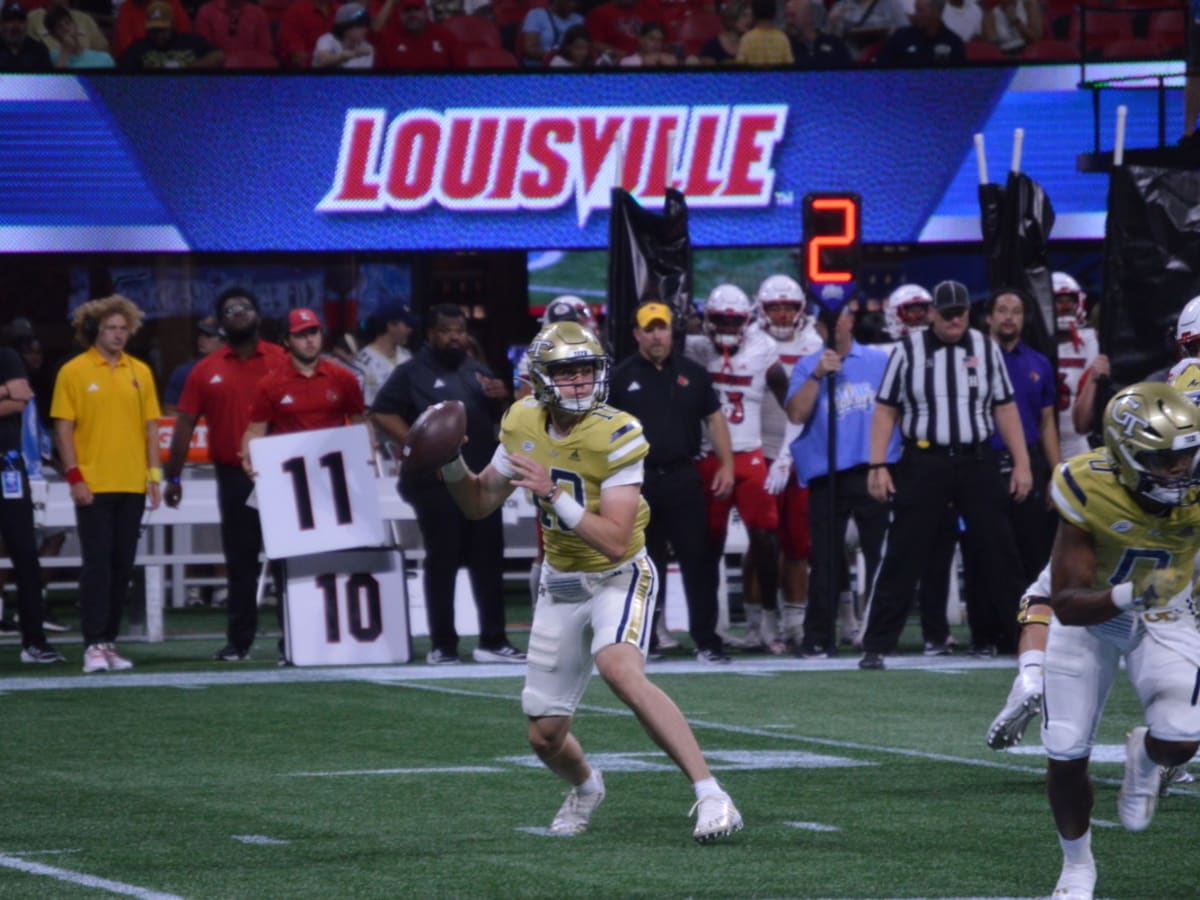 Louisville football reveals new uniforms ahead of Ole Miss matchup - The  State of Louisville