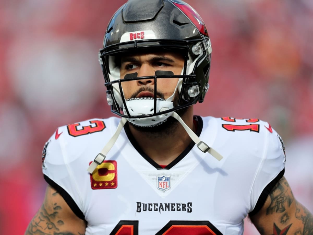 Steelers Trade For Buccaneers' Mike Evans In Blockbuster Proposal