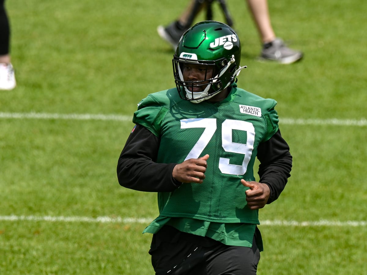 New York Jets roster cut tracker 2022: News and live updates - Gang Green  Nation