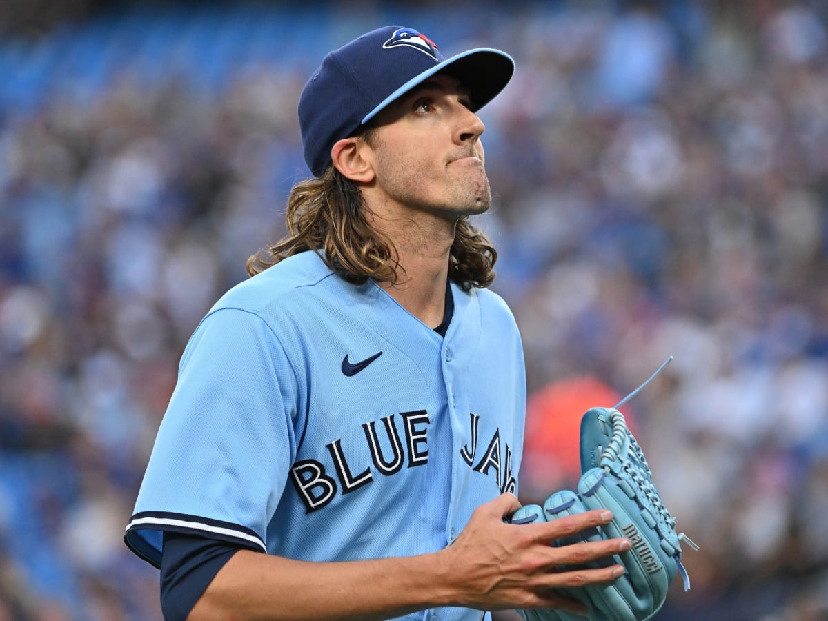 MLB: Kevin Gausman ready to win it all with Blue Jays