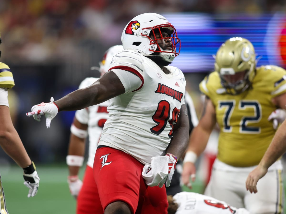 Louisville vs. Murray St. Predictions, Odds & Picks (Thursday 9/7)