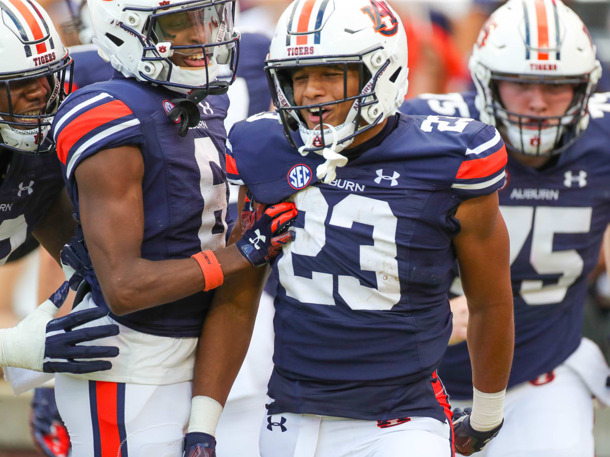 Auburn football vs. Cal: Scouting report, score prediction