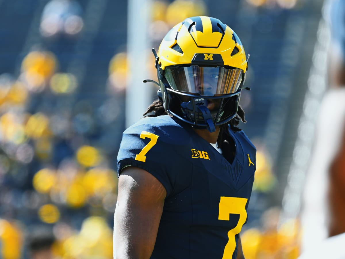 Build Your Michigan Squad - Sports Illustrated Michigan Wolverines News,  Analysis and More