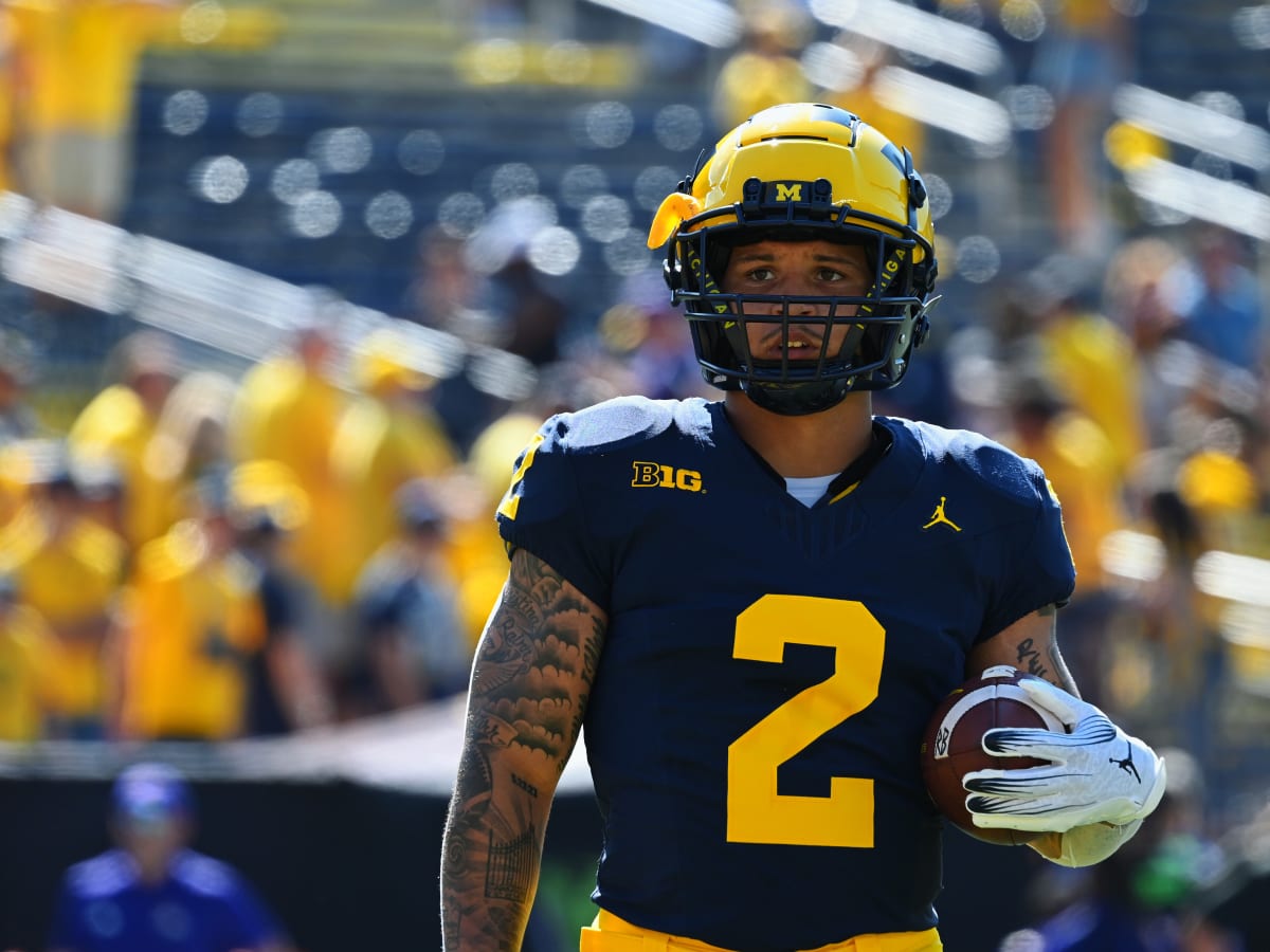 Michigan football opponent preview: East Carolina Pirates - Sports  Illustrated Michigan Wolverines News, Analysis and More