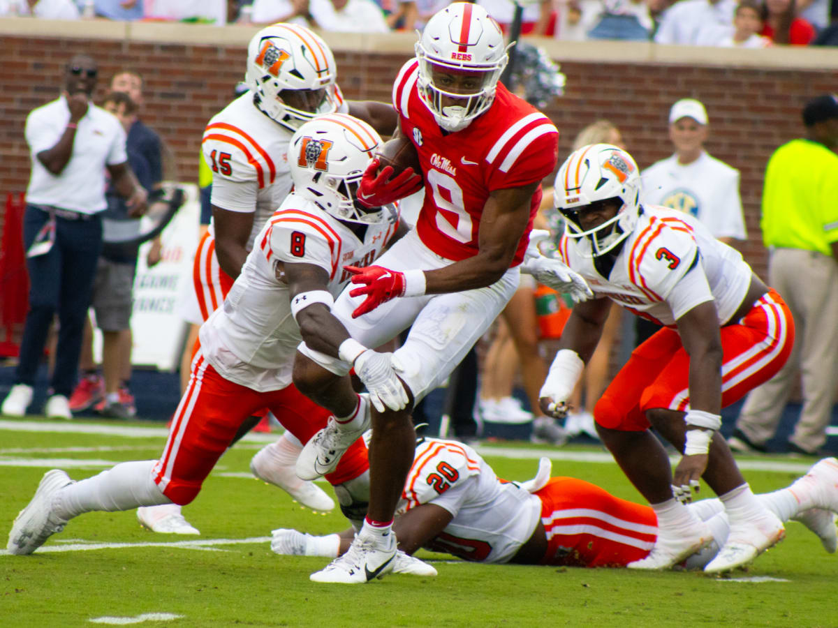 State Wins Super Bulldog Weekend Series over Ole Miss in