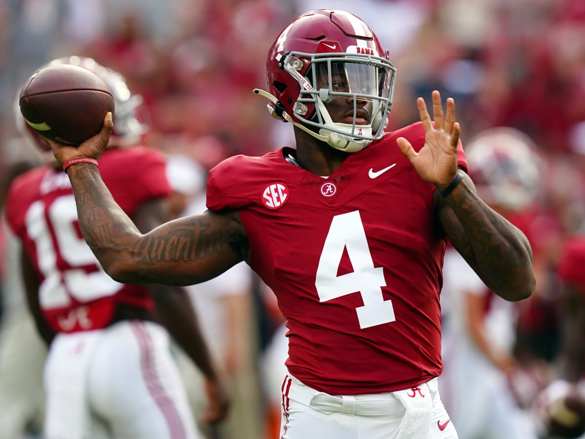 Five Takeaways from Alabama at the 2022 NFL Draft - Sports Illustrated  Alabama Crimson Tide News, Analysis and More