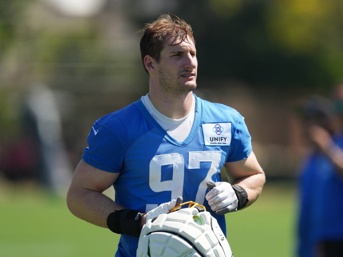 Chargers News: Joey Bosa Hails Two Superstar Teammates for Their Defensive  Mastery - Sports Illustrated Los Angeles Chargers News, Analysis and More