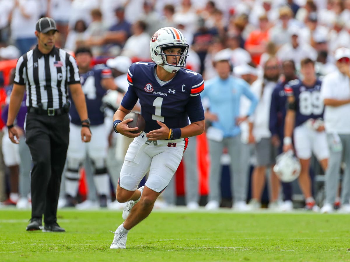 New additions to Auburn radio affiliates, broadcast team for 2023