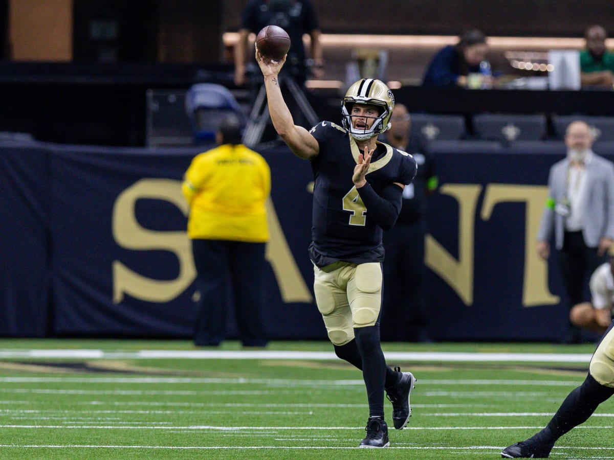 NO Saints 2023-24 NFL Win Total + Season Record Predictions & Odds