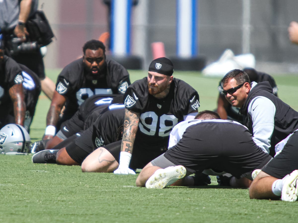 Las Vegas Raiders Insider Podcast: game day final thoughts - Sports  Illustrated Las Vegas Raiders News, Analysis and More