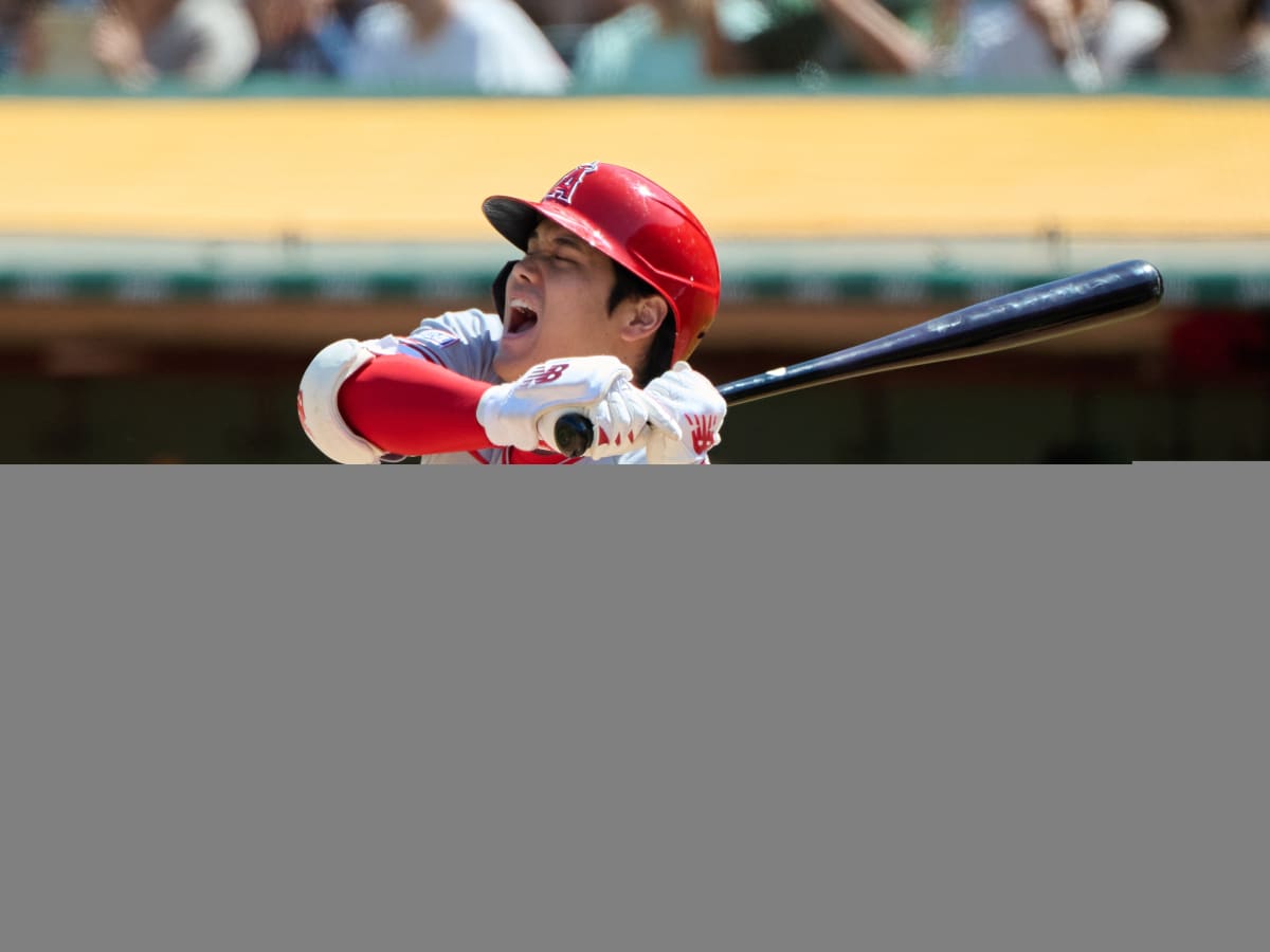 Insider reveals if injury-plagued Angels could trade Ohtani this summer