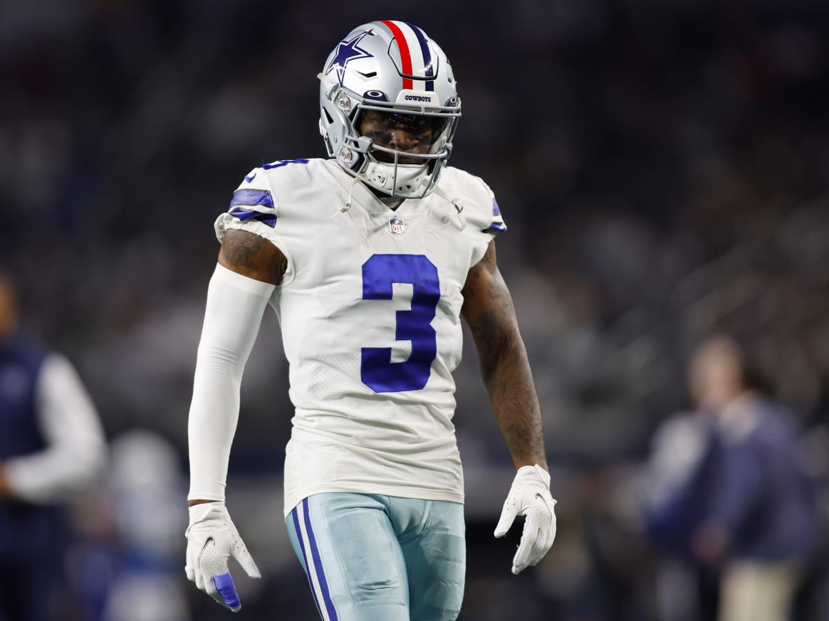 Dallas Cowboys Ex Anthony Brown: Sign with Baltimore Ravens? - Sports  Illustrated Baltimore Ravens News, Analysis and More