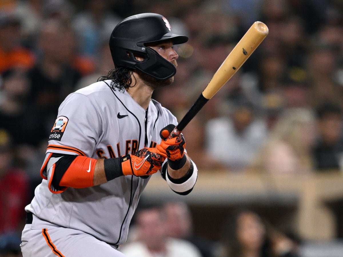 SF Giants officially activate SS Brandon Crawford for final game