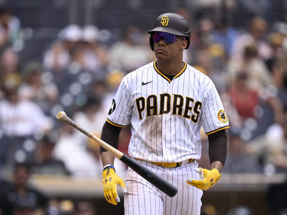 MLB Expert Urges Padres to Remember Juan Soto's Age in Extension Talks -  Sports Illustrated Inside The Padres News, Analysis and More